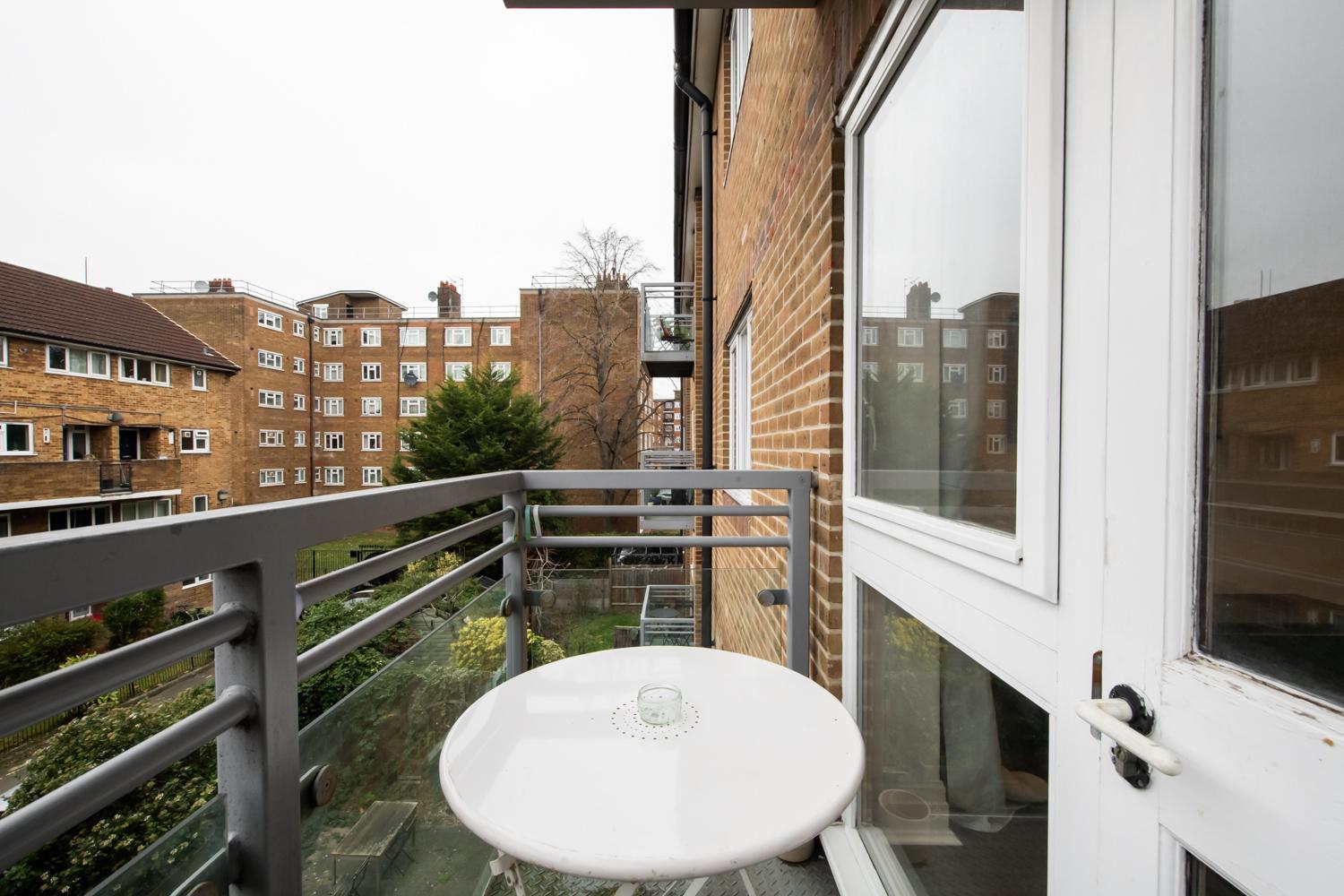 2 Bedroom Flat In Shoreditch ลอนดอน ภายนอก รูปภาพ